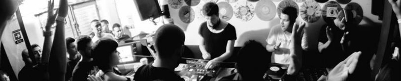 MUTTED - Underground Techno Movement